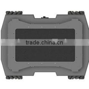 High Quality Advanced Robot AGV Vehicle photo-5