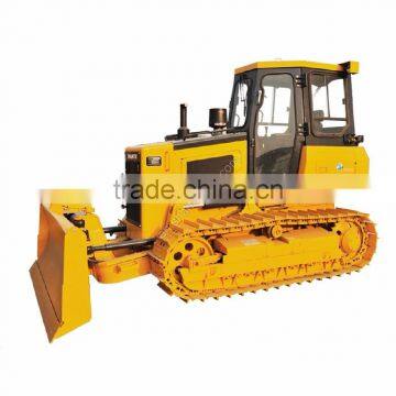 SHANTUI Brand Standard 80HP Crawler Bulldozer SD08-3