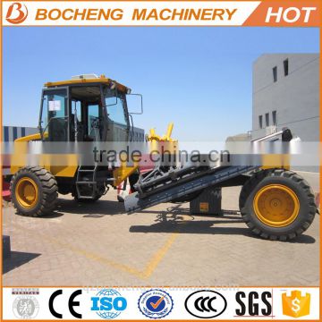 100HP XCMG mini motor grader GR100 chinese motor grader price for sale