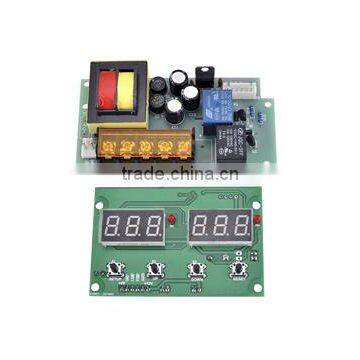 CON01007 Pump controller MR-MRY-2S water level controller water pump remote control