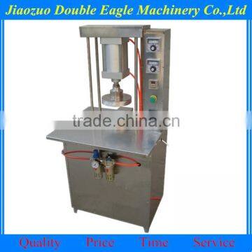 hot selling pancake press machine / thin pancake machine / chapati machine