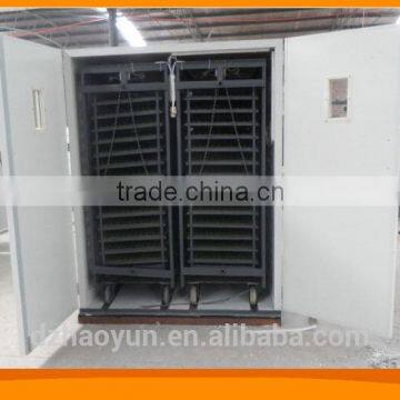 HY 8000 large chicken incubat for sale,commercial incubators for sale,industrial chicken incubators for sale