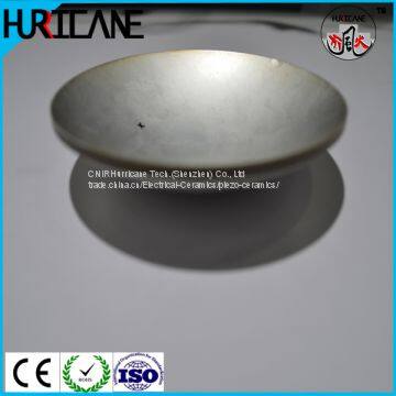 HIFU High Intensity Focused Ultrasound ceramic