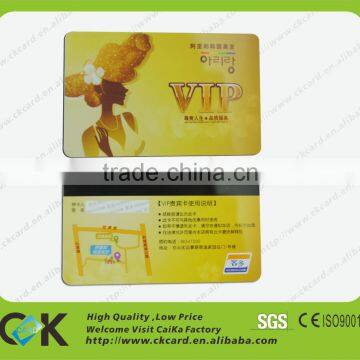 Wholesale Colorful High Quality Printing Customized Size Abs Card photo-4