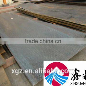 Steel structure construction warehouse workshop and kinds of materials steel plates steel beam sandwich panel