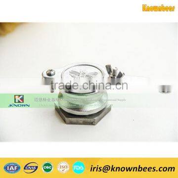 Stainless steel honey gate honey extractor