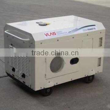 Stock Promotion 10kw Price Diesel Generator photo-3