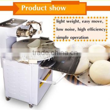 CE certificate dough divider rounder machine