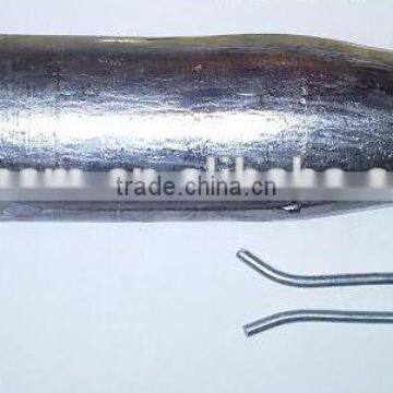 High quanlity crane Swivel lead sinker