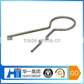 High Quality Customized R Shape Wire Spring