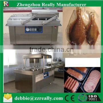 New Fish Vacuum Sealing Machine ( CE CHINA )