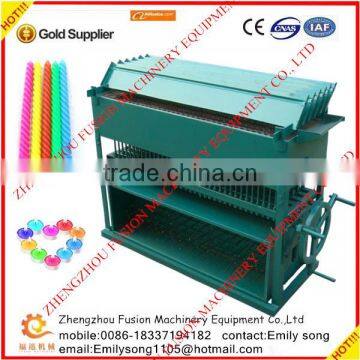 Hot sale Cheap Candle Making Machine made in China