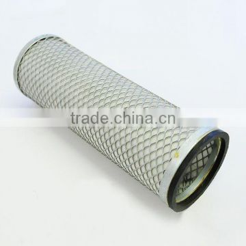 New high temperature resistance air filter fabric (manufacture)