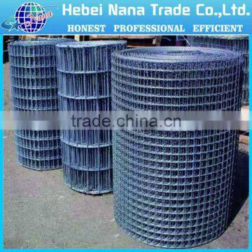 Hot sale architectural decorative wire mesh roll / metal mesh