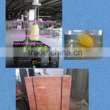 water melon peeler/taro peeling machine