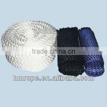 polyester rope