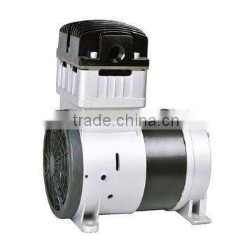 China Single Stage Oil Free Air Compressor Pumps