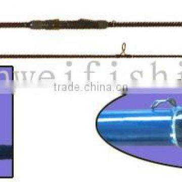 Chinese Wholesale High Quality Graphite Fishing Rod