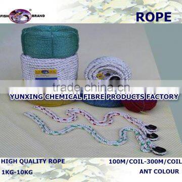 pe rope