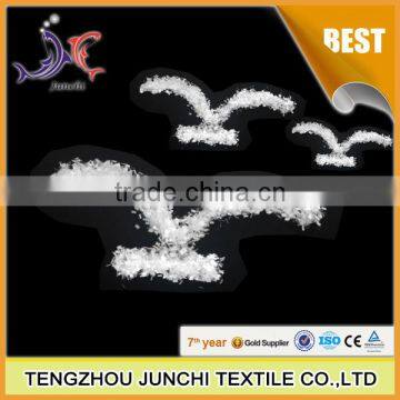 Factory Stably Supply Reinforcement Cement Fiber pp Concrete Fiber photo-5