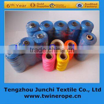 Hot Sale 210D/15PLY PA Multifilament Twine