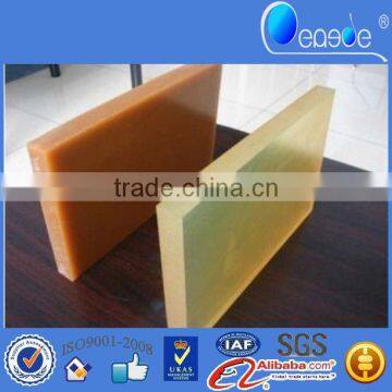 pvc/nbr rubber plastic insulation board