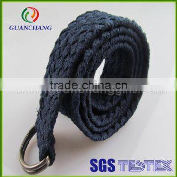 Custom Polyester Fashion Lady Belt photo-5