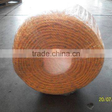 Polypropylene Polysteel Rope photo-3