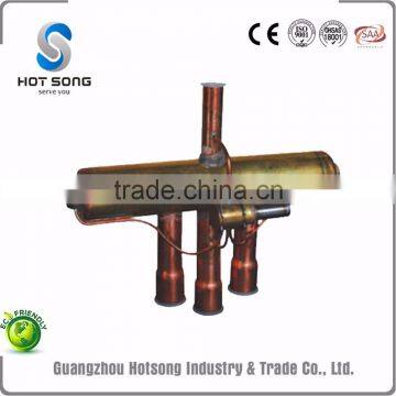 Daikin Scroll Compressor dc Swimming Pool Heat Pump Capacity 39kw photo-6