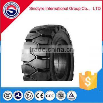 High Quality Tyre 6.00-9 6.50-10 Industrial Tire with ISO