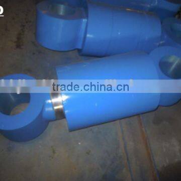 JSD Large Tube Double Action Hydraulic Tensioner Ram for the Spare Parts of Injection Molding Machine photo-2