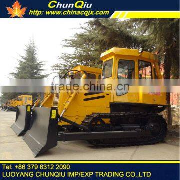 chinese competitive YTO land leveling equipment T80/TS80 for sale
