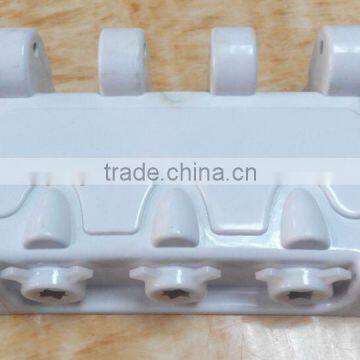 Cnc Custom Processing Soft Ice Cream Machine Blenders Made in China photo-2