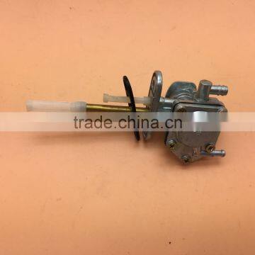 Fuel Tank Switch Valve Petcock For DRZ400 DRZ400S DRZ400E DRZ400SM Vacuum Pulse Switch VALVE Assembly