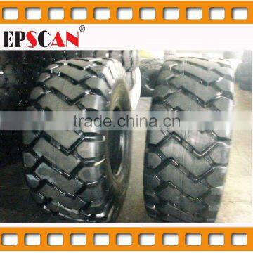 23.5-25 26.5-25 29.5-25 Bias OTR Tire For Loader