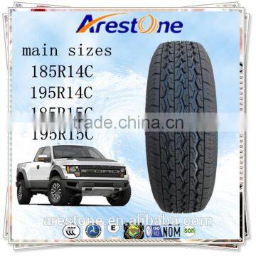 China factory new passenger car tyre as maxxis tire