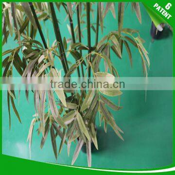 Everlasting Artificial Bamboo Plants for Decoration Shop and Hotal Park photo-4