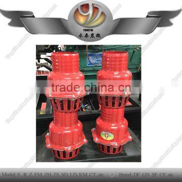 Agriculture Diesel Engine Parts Water Pump Foot Valve