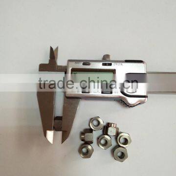 5mm Bore Stainless Steel Eccentric Spacer for a Stable Wheel Mount photo-3