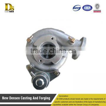 China produces high quality diesel truck engine general Garrett turbine low price