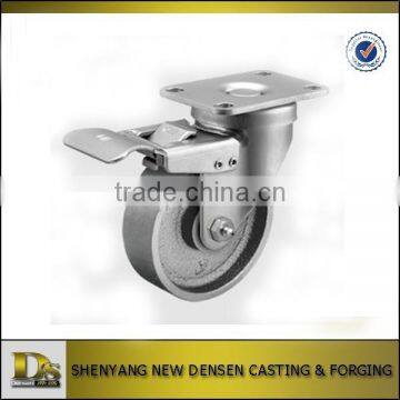Transformer Use Standard Caster Wheel photo-5