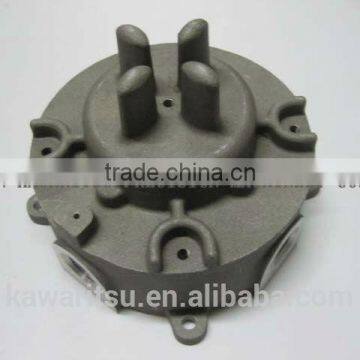 High Precision Low Pressure Casting photo-2