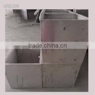 Welded Sheet Metal Fabrication photo-6