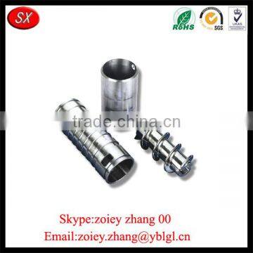OEM Accepted Custom CNC Machining Stainless Steel 304 Locking Shaft For Auto photo-5