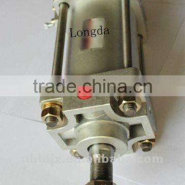 QGMJ Locking Pneumatic Cylinder