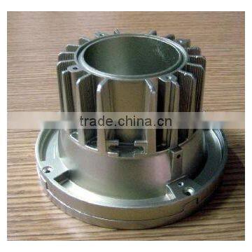 OEM aluminum die casting