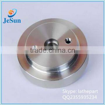 Best Precision Lathe Machine Parts photo-4