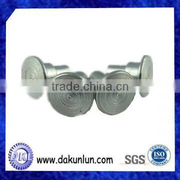 China Various Precision POP Custom Rivet photo-2