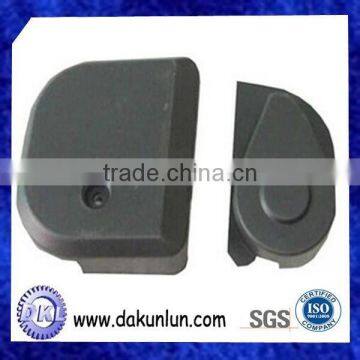 OEM Custom Injection Moulding Plastic Parts photo-6