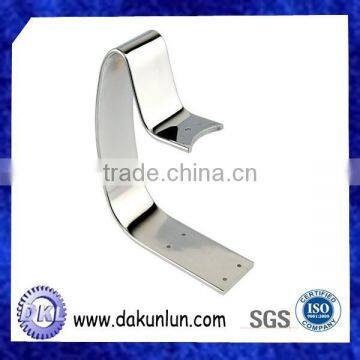 Custom Sheet Metal Bending Product, Steel Stamping Parts, Cnc Stamping Parts photo-3
